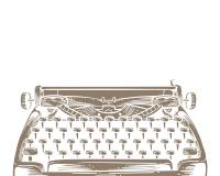 Typewritter