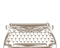Typewritter